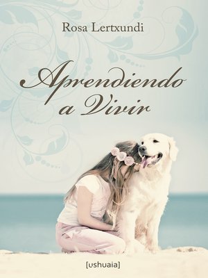 cover image of Aprendiendo a vivir